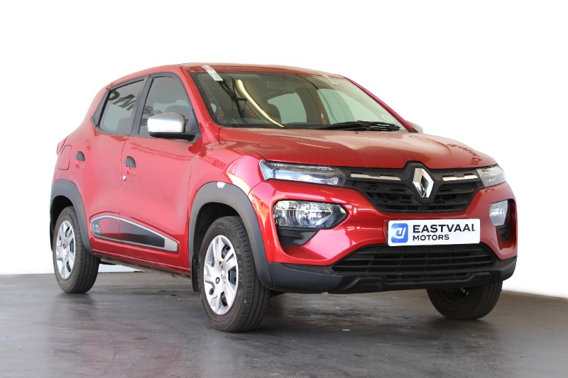 Renault Kwid 1.0 Dynamique 5 Door