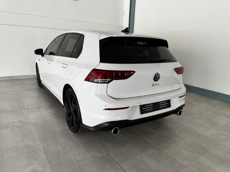 VOLKSWAGEN GOLF 8 GTi  2.0 TSI DSG - 3 