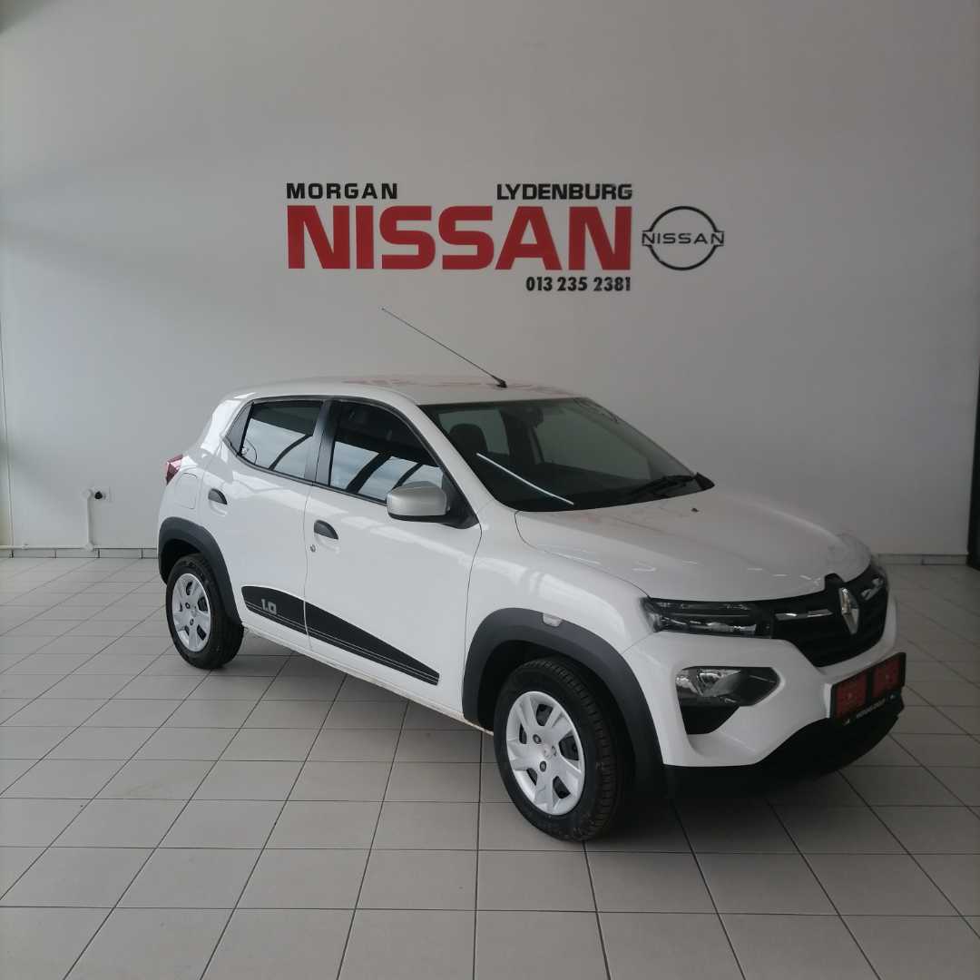 Renault Kwid for Sale in South Africa