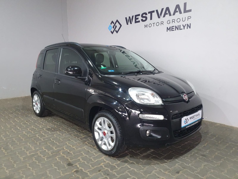 2019 FIAT PANDA 900T LOUNGE  for sale - WV035|PREMIUM USED|504351