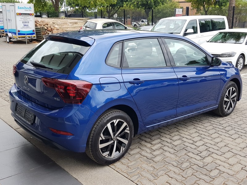 Volkswagen (VW) Polo 1.0 TSI Life for sale - R 400 300 | Carfind.co.za