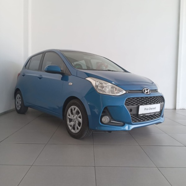 Hyundai I10 for Sale in South Africa