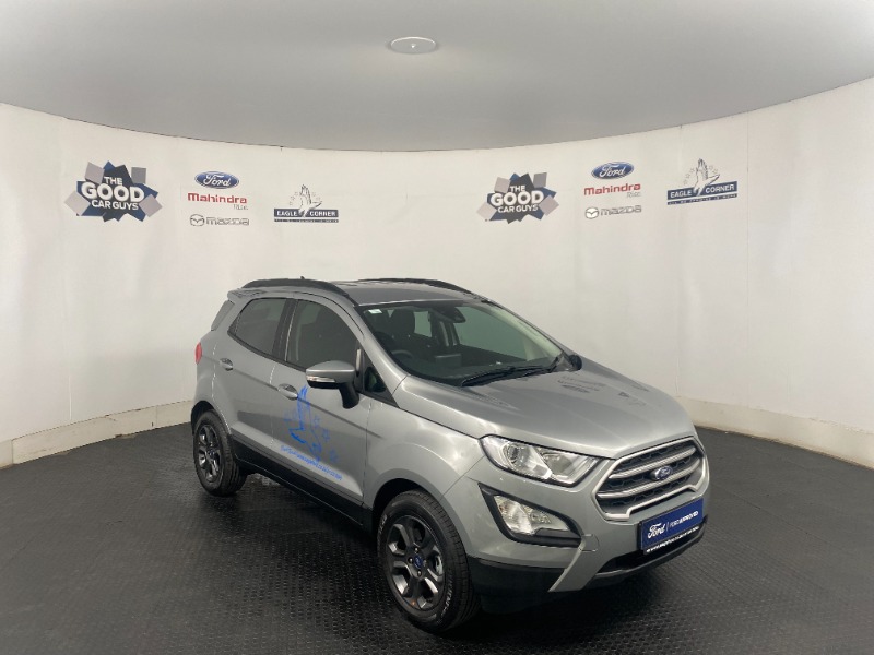 2023 FORD ECOSPORT 1.0 ECOBOOST TREND For Sale in Gauteng, Ford
