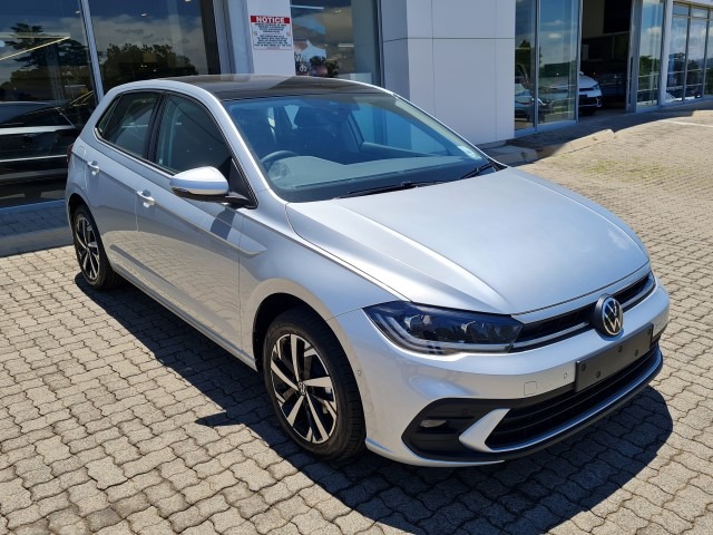 Volkswagen (VW) Polo 1.0 TSI Life for sale - R 429 900 | Carfind.co.za