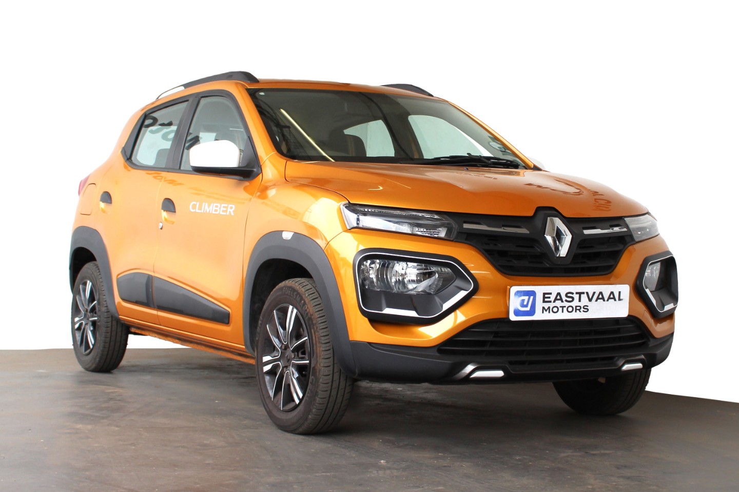 Renault Kwid 1.0 Climber 5 Door