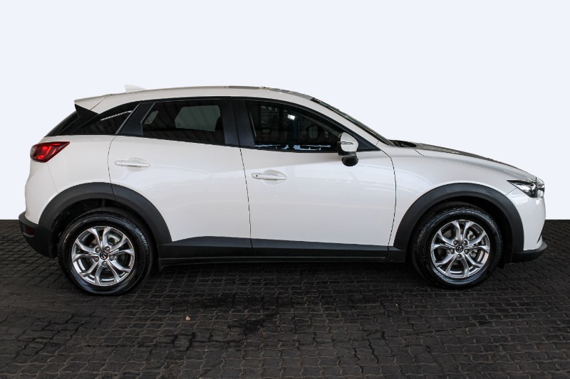 MAZDA CX-3 2.0 ACTIVE - 16 