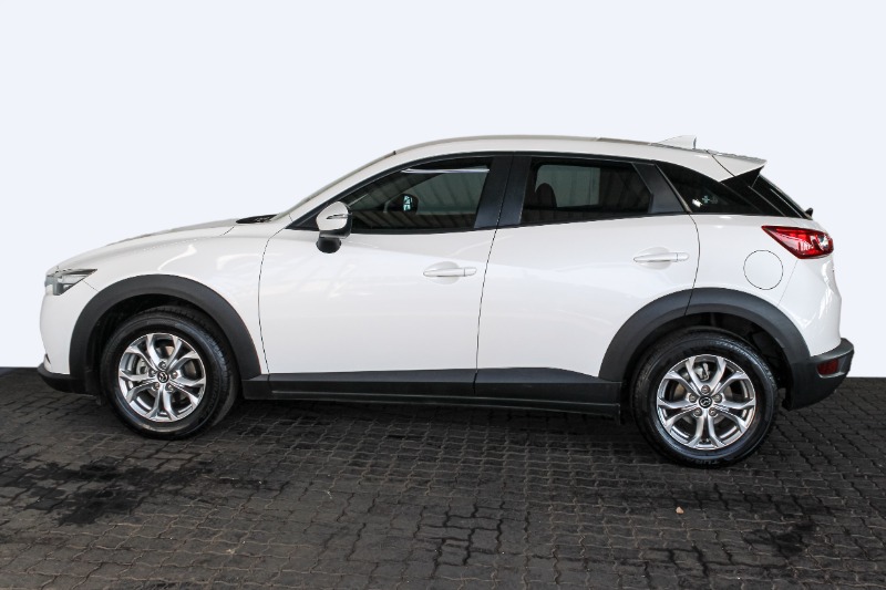 MAZDA CX-3 2.0 ACTIVE - 15 