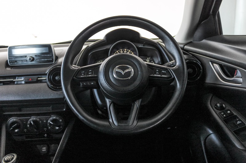 MAZDA CX-3 2.0 ACTIVE - 11 