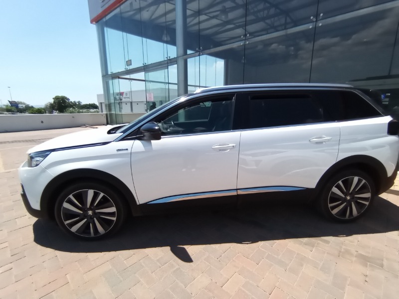 PEUGEOT 5008 2.0 HDI GT LINE A/T 2020 for sale in North West Province, Rustenburg