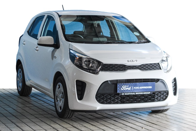 Kia Picanto 1.0 Start 