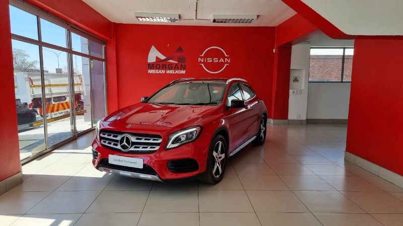 MERCEDES-BENZ GLA for Sale in South Africa