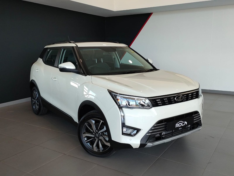 2023 MAHINDRA XUV300 1.2T (W8)  for sale - RM022|DF|60MAD63788