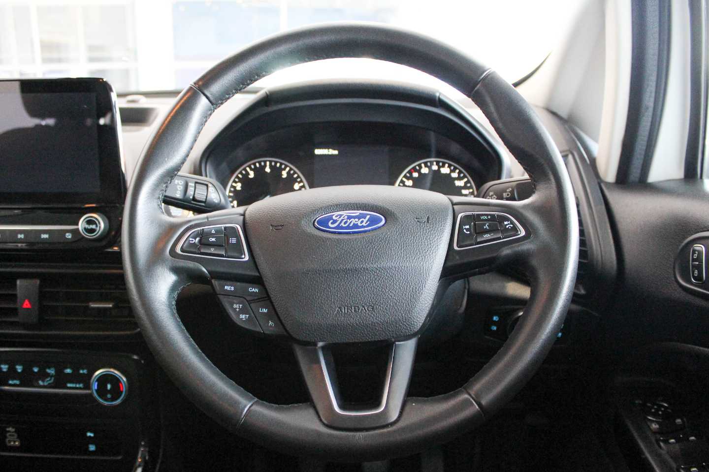 FORD ECOSPORT 1.0 ECOBOOST TITANIUM - 17 