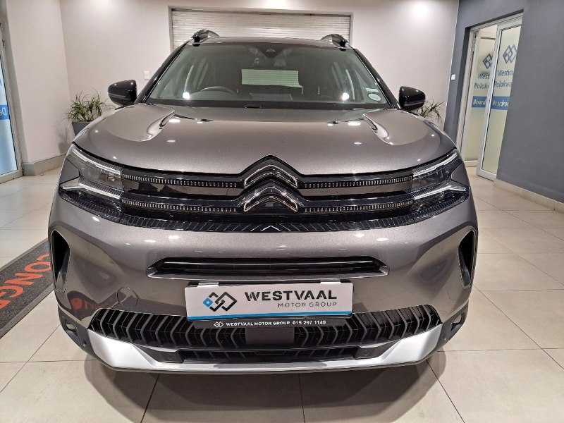USED CITROEN C5 AIRCROSS 1.6 THP SHINE (121KW) 2023 for sale