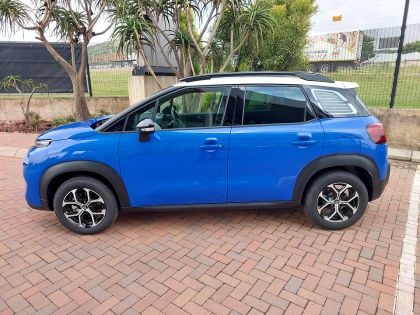 CITROEN C3 AIRCROSS 1.2 PURE TECH SHINE 81KW EAT6 MY21 FL 2023 for sale in North West Province, Rustenburg