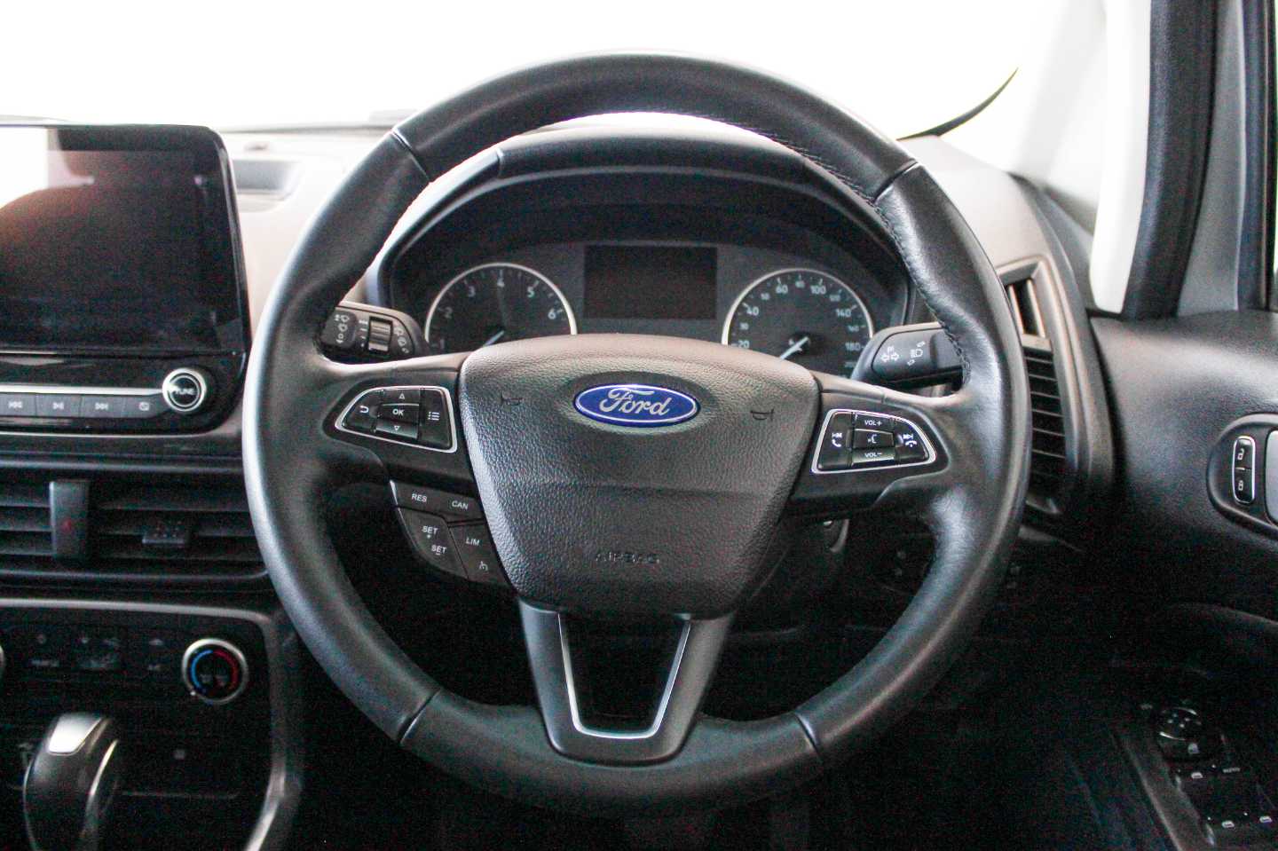 FORD ECOSPORT 1.0 ECOBOOST ACTIVE A/T - 17 