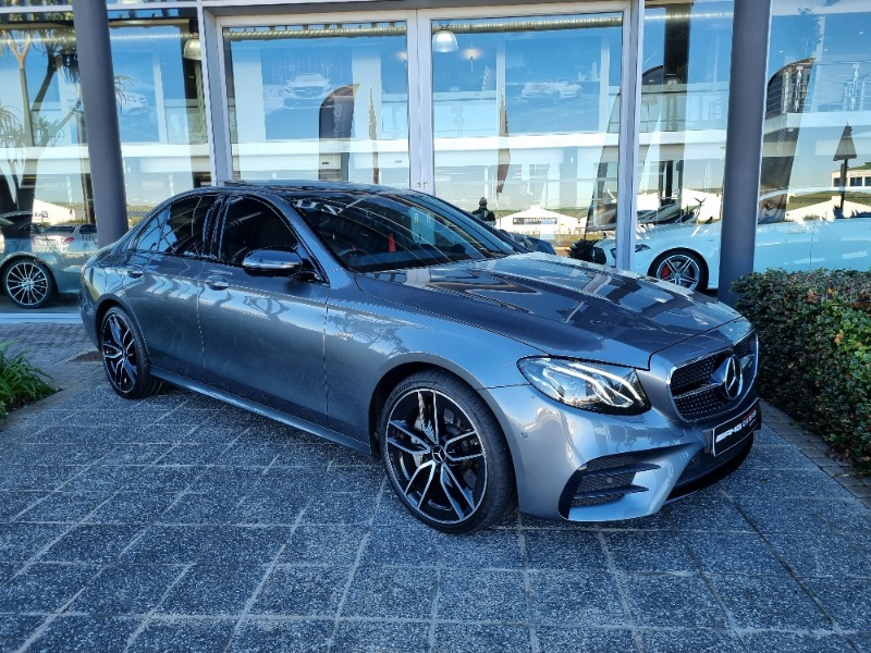 2019 MERCEDES-BENZ AMG E53 4MATIC  for sale - RM007|DF|29919
