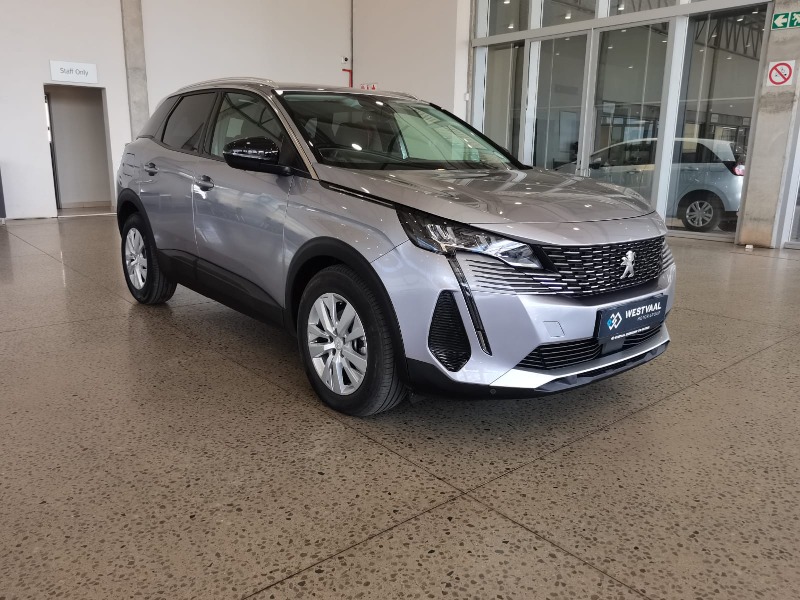 2023 PEUGEOT 3008 MY21 MCM ACTIVE 1.6 THP EAT6  for sale - WV011|USED|506498