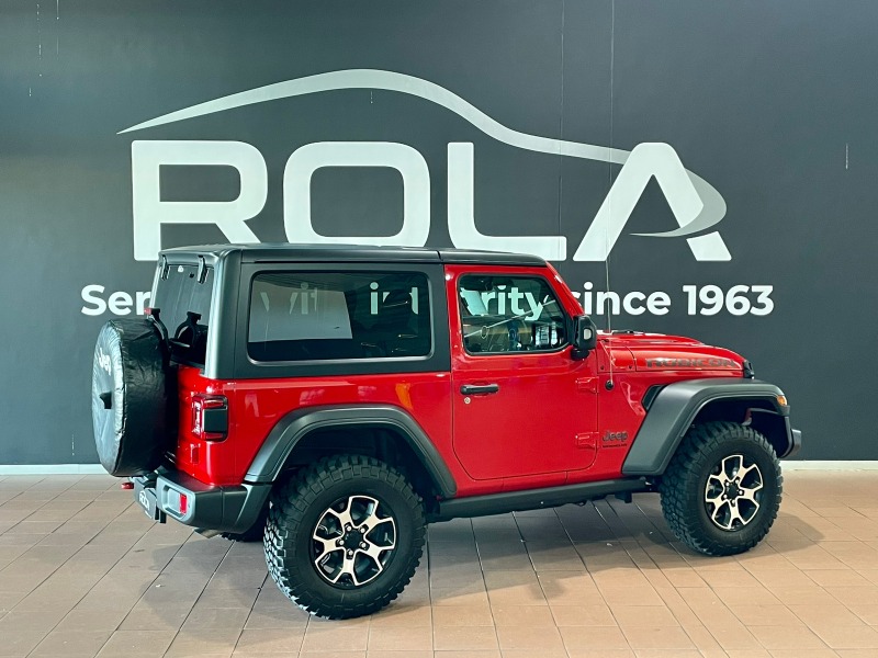 Jeep Cars For Sale | Rola Motor Group