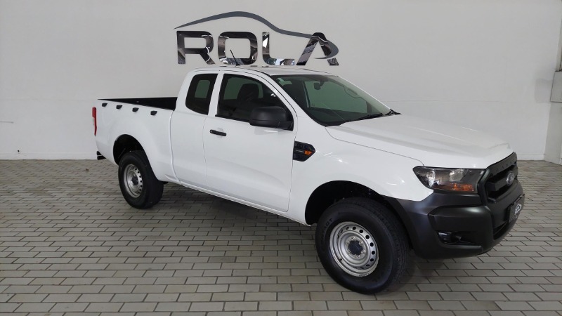 2022 FORD RANGER 2.2TDCi XL PU SUPCAB  for sale - RM023|USED|45UV36494