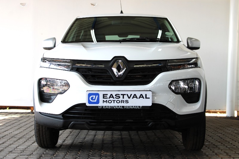 RENAULT KWID 1.0 DYNAMIQUE / ZEN 5DR - 2 