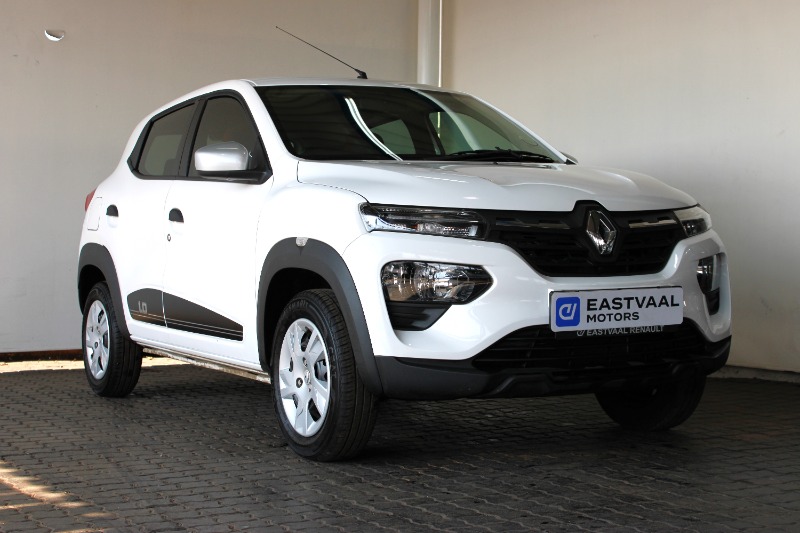 Renault Kwid 1.0 Dynamique 5 Door