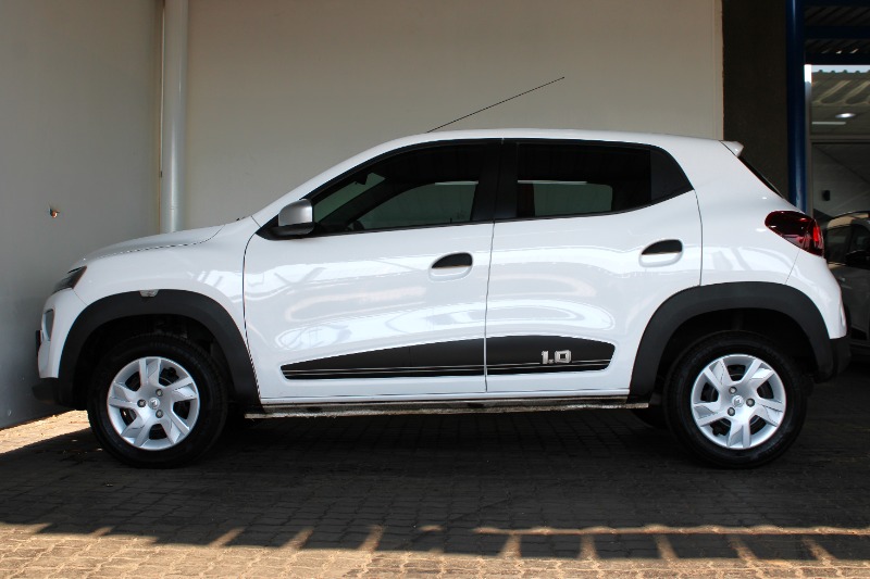 RENAULT KWID 1.0 DYNAMIQUE / ZEN 5DR - 4 