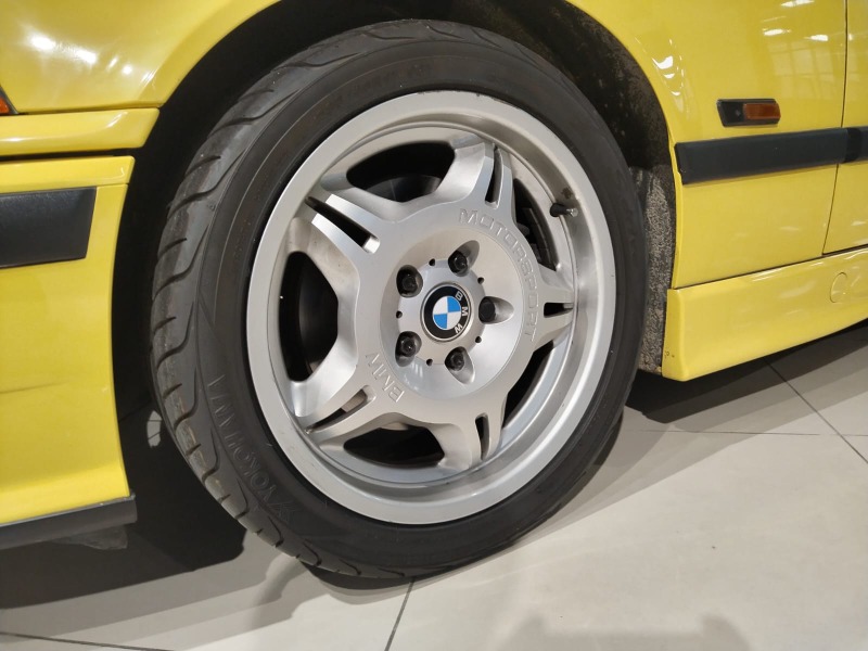 BMW M3 2d (E36) 1995  for sale