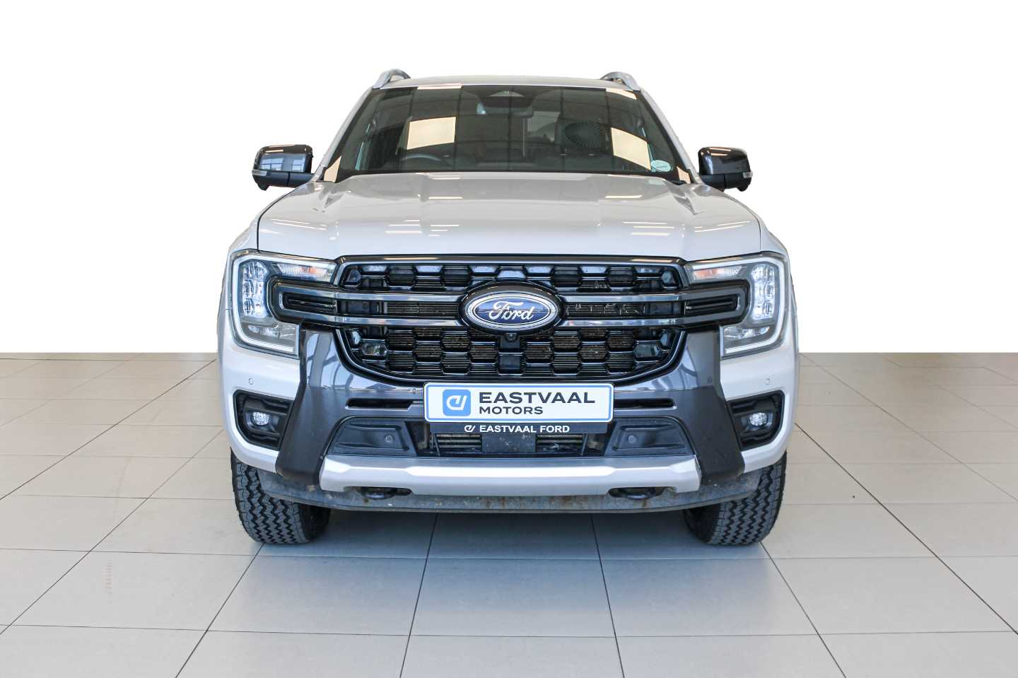 FORD RANGER 3.0D V6 WILDTRAK AWD A/T D/C P/U - 1 