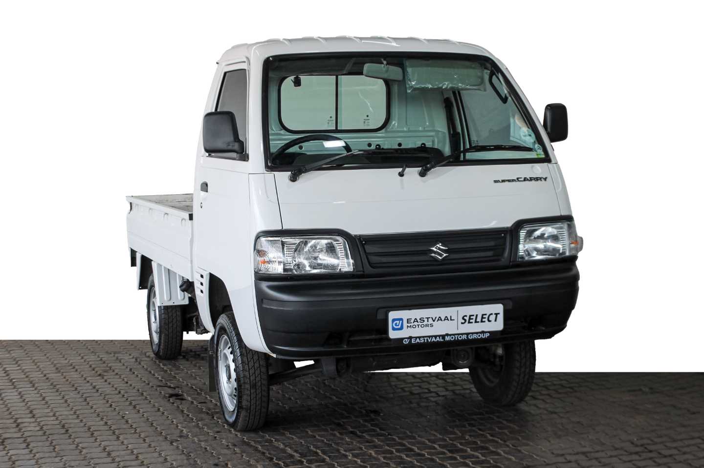 Suzuki Super Carry 1.2i