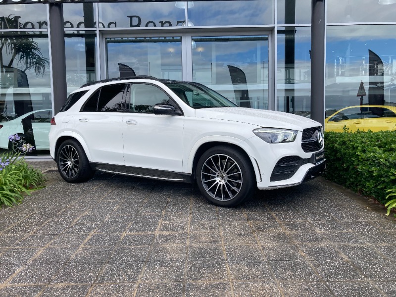 2020 MERCEDES-BENZ GLE 400d 4MATIC  for sale - RM007|DF|29616