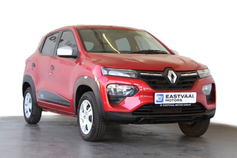 Renault Kwid 1.0 Dynamique 5 Door