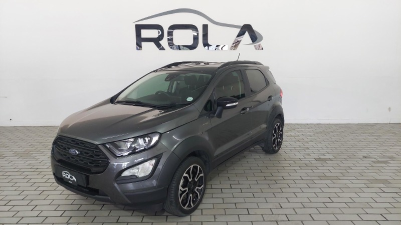 2023 FORD ECOSPORT 1.0 ECOBOOST ACTIVE AT  for sale - RM023|DF|45U88629