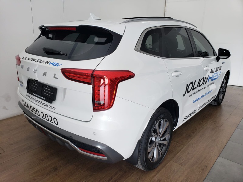 Haval Jolion 1.5 Hybrid Luxury DHT for sale - R 459 000 | Carfind.co.za