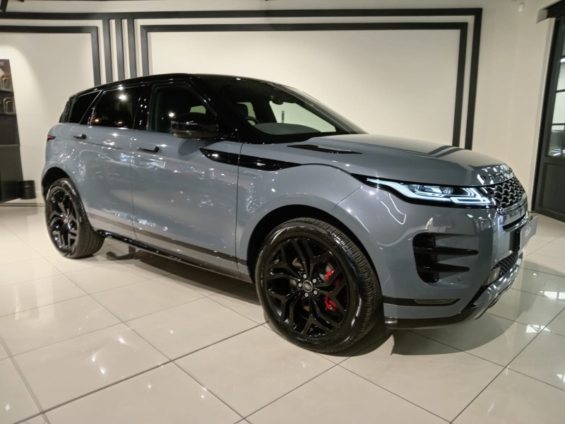 2023 LAND ROVER EVOQUE 2.0D HSE R-DYNAMIC 147KW (D200)  for sale - RM028|USED|62LUX00722