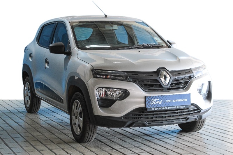 RENAULT KWID 1.0L ULTRA LTD ED for Sale in South Africa