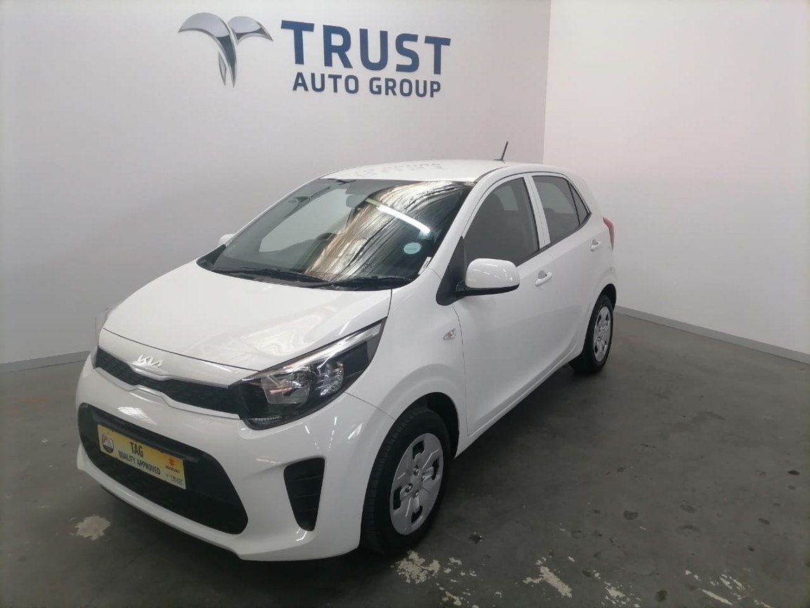 2024 KIA PICANTO 1.0 STREET  for sale - TAG05|USED|29TAUVN045125