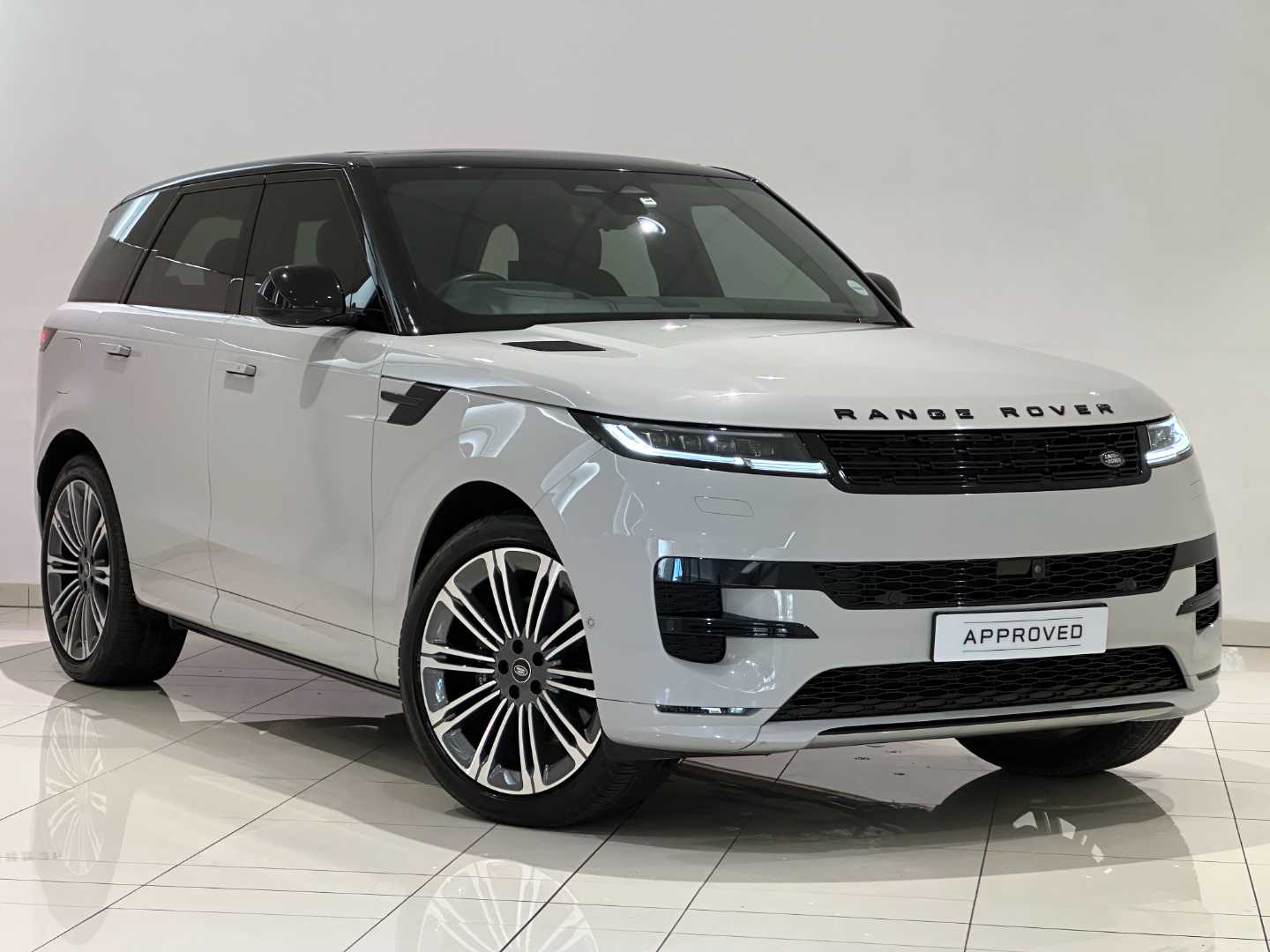 2023 Land Rover Range Rover Sport AWD 3.0 D 258kW D350 Dynamic HSE  for sale - DJLR01|DF|19509/4