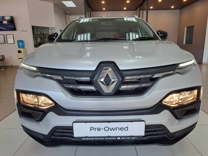 Renault KIGER for Sale in South Africa