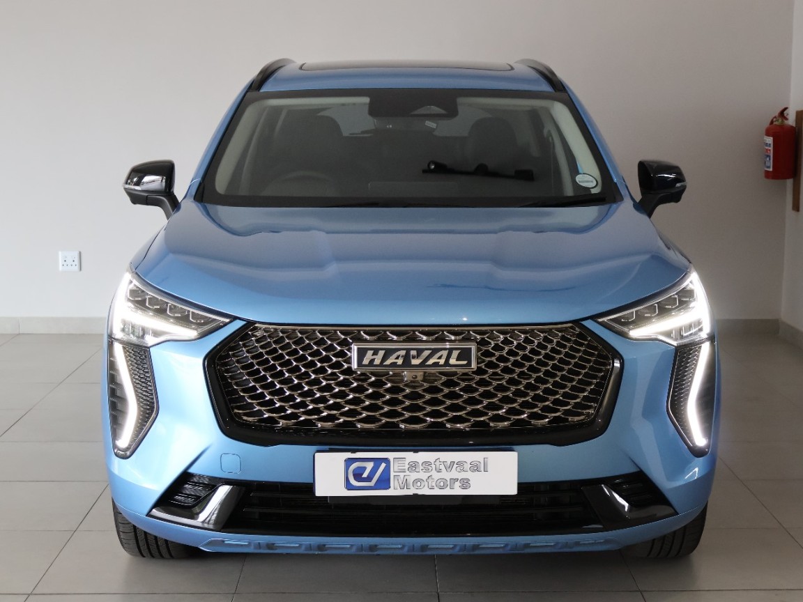 HAVAL JOLION 1.5T S SUPER LUXURY DCT - 3 