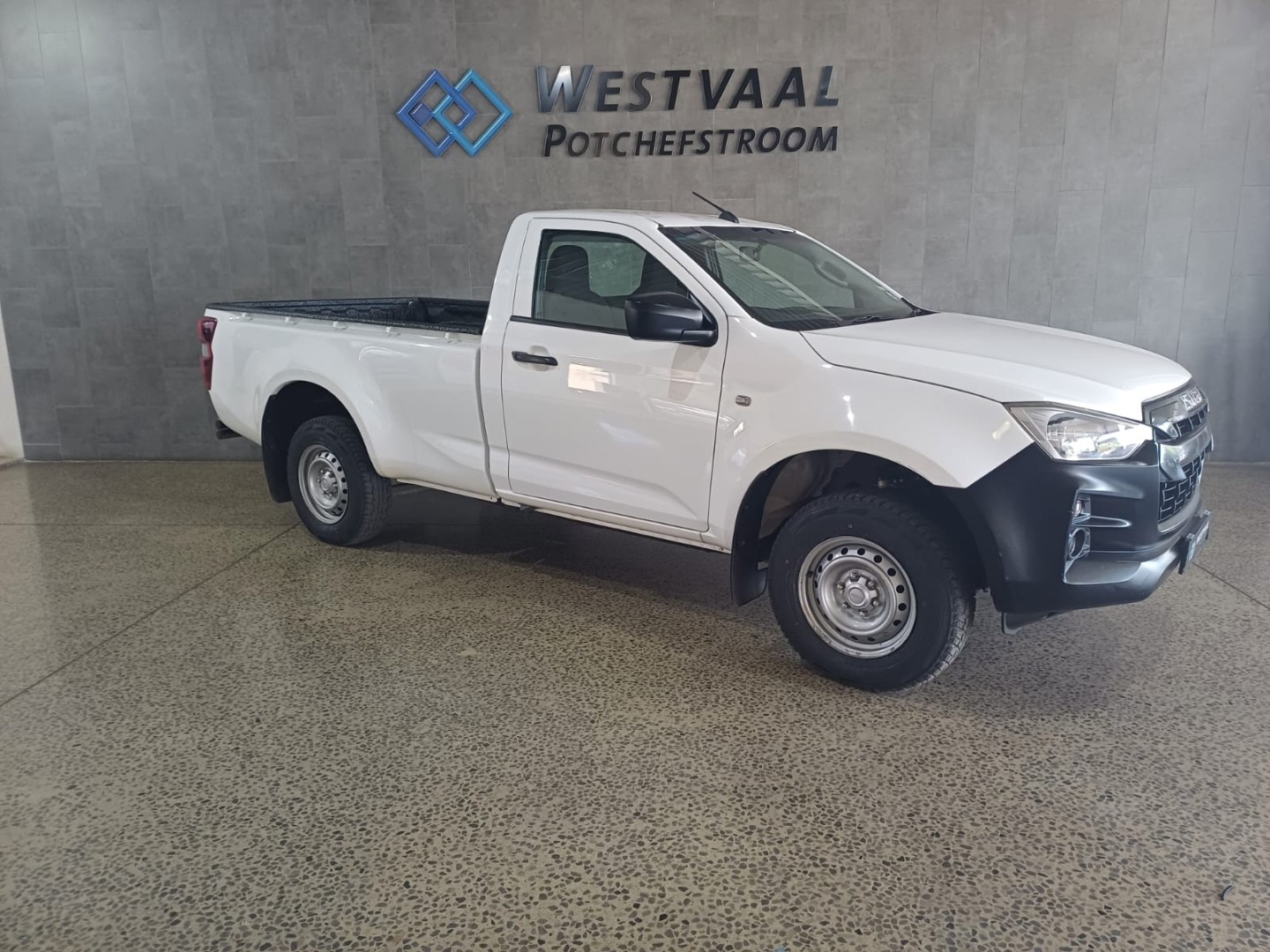 2023 ISUZU D-MAX 1.9 Ddi HR S/C P/U  for sale - WV016|DF|503550