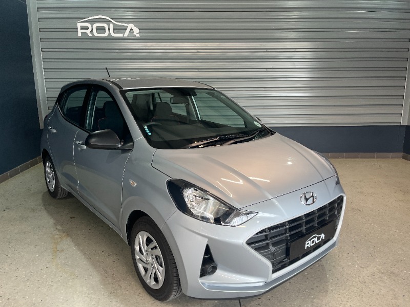 2023 HYUNDAI GRAND GRAND i10 1.25 MOTION  for sale - RM017|USED|60UCO86106