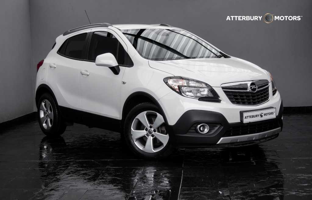 Opel Mokka 1.4 T Enjoy Auto