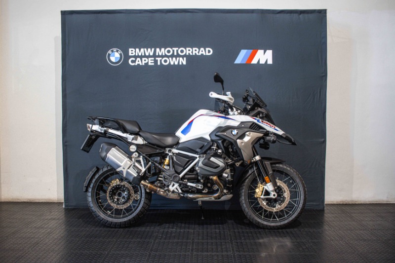 Donford Motorrad Cape Town • Donford Group