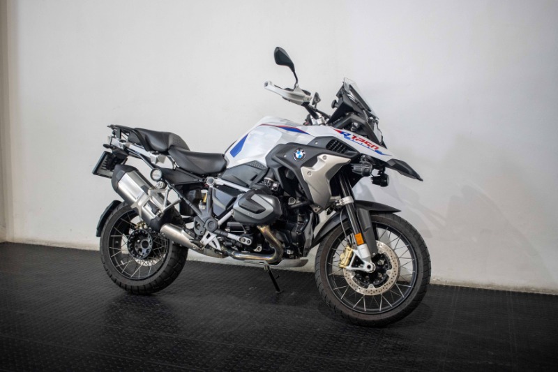 BMW Motorcycles R 1250 GS MU for Sale at Donford Motorrad Cape Town