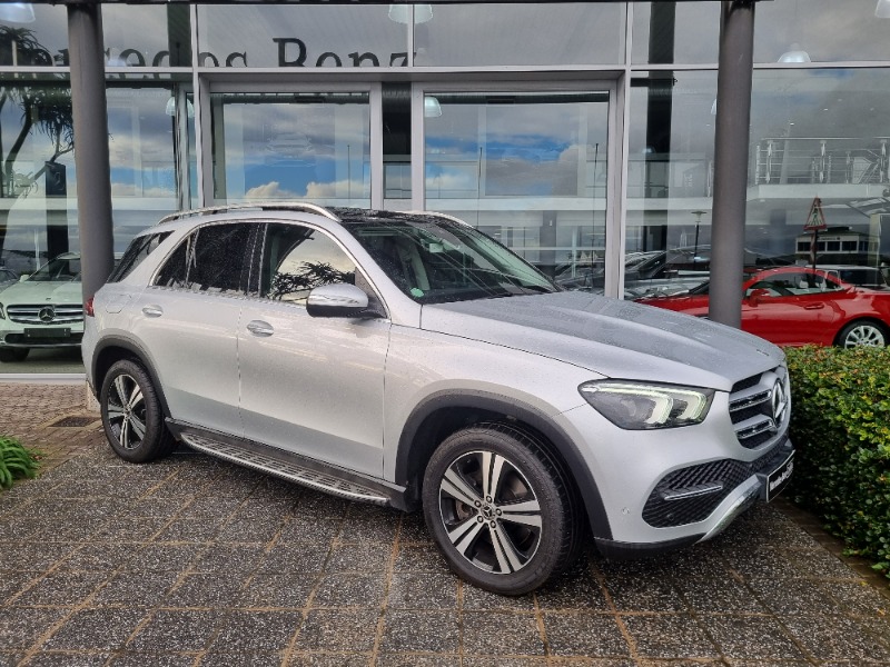 2020 MERCEDES-BENZ GLE 400d 4MATIC  for sale - RM007|DF|29818