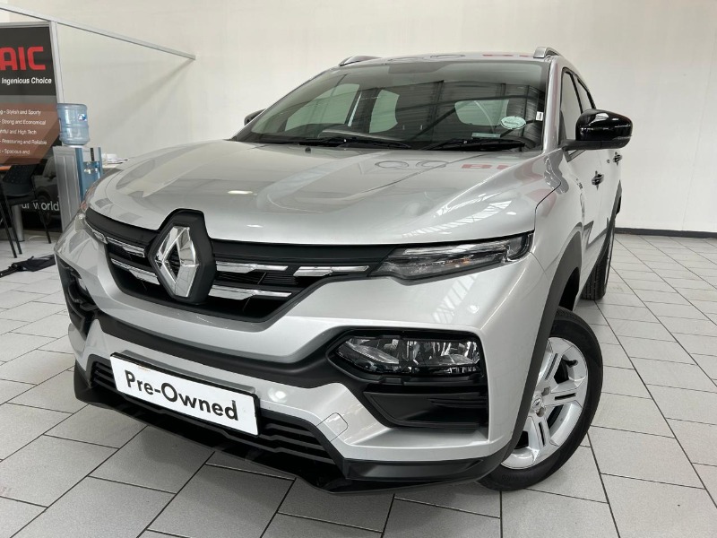 Renault Kiger for Sale in South Africa