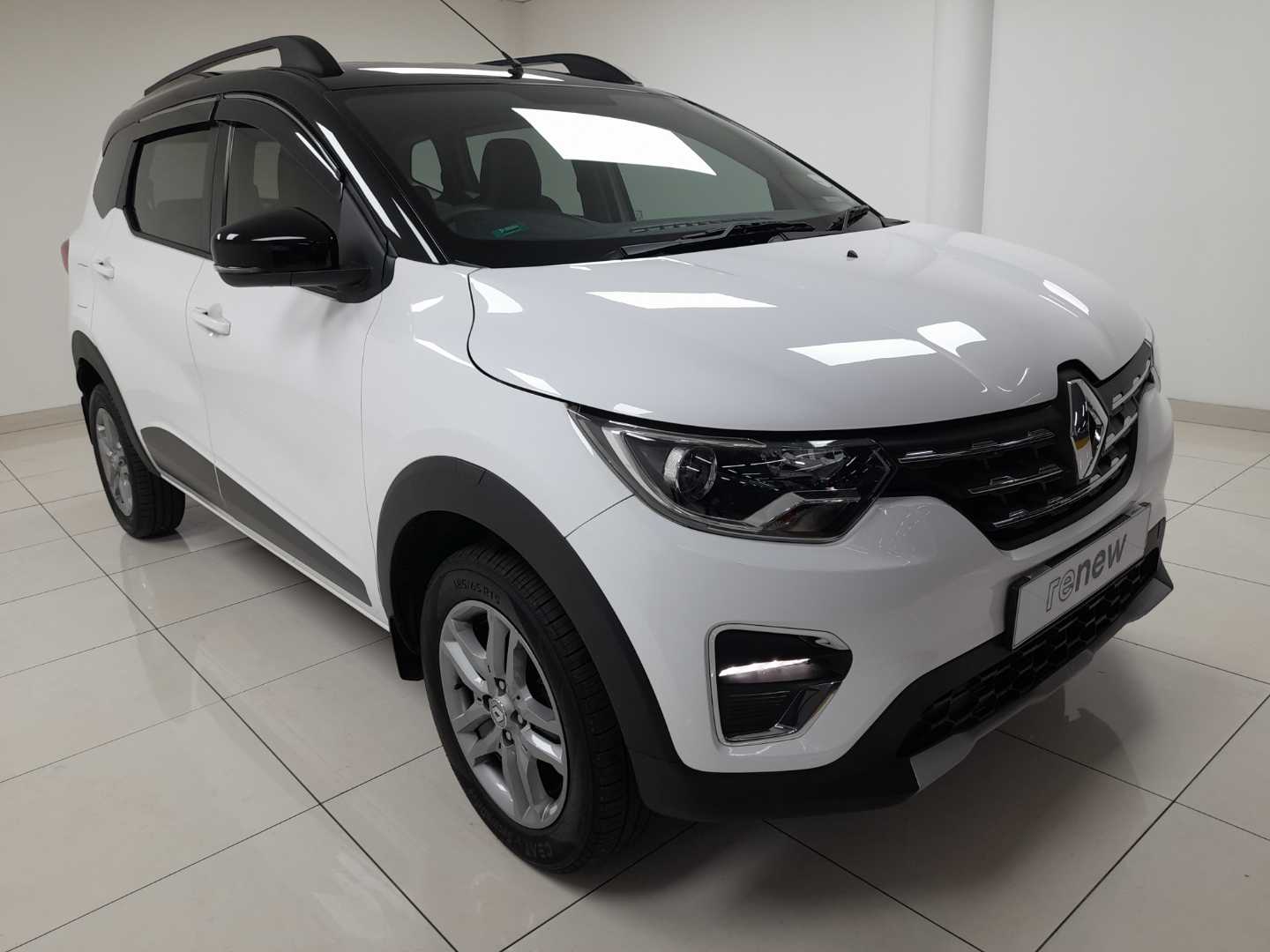 Renault Triber 1.0 Prestige Auto