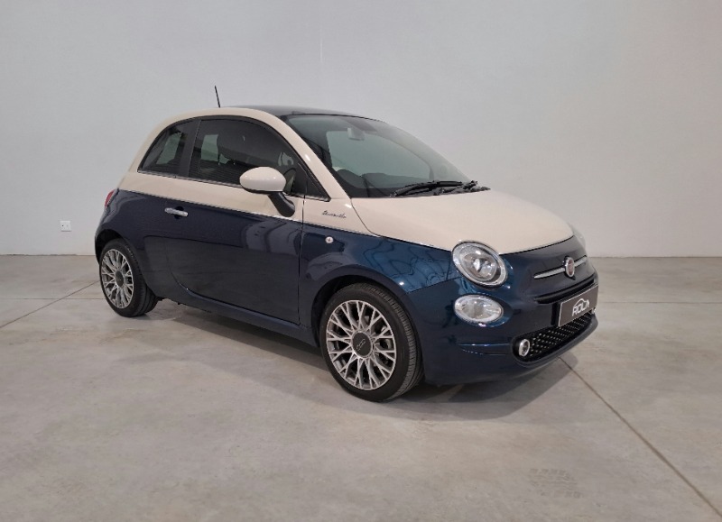 2023 FIAT 500 900T DOLCEVITA AT  for sale - RM008|NEWFIAT|90DFA71576