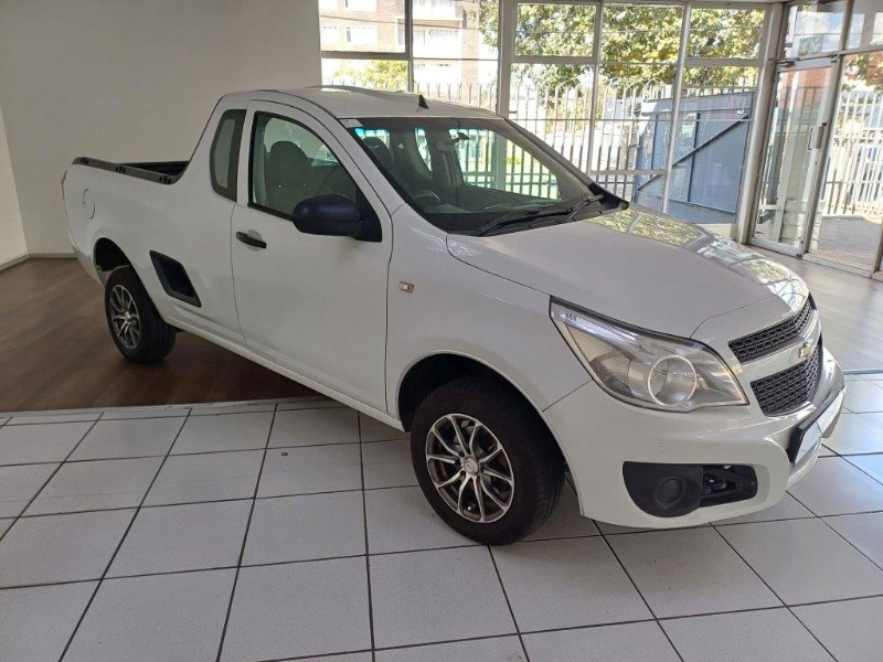 CHEVROLET CORSA/UTILITY for Sale in South Africa
